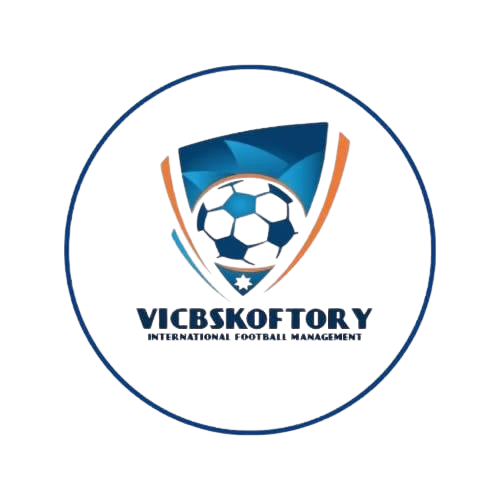 Academie Vicbskoftory Football