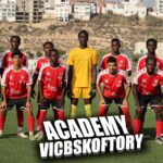 Visite de Mr horacio Lopez