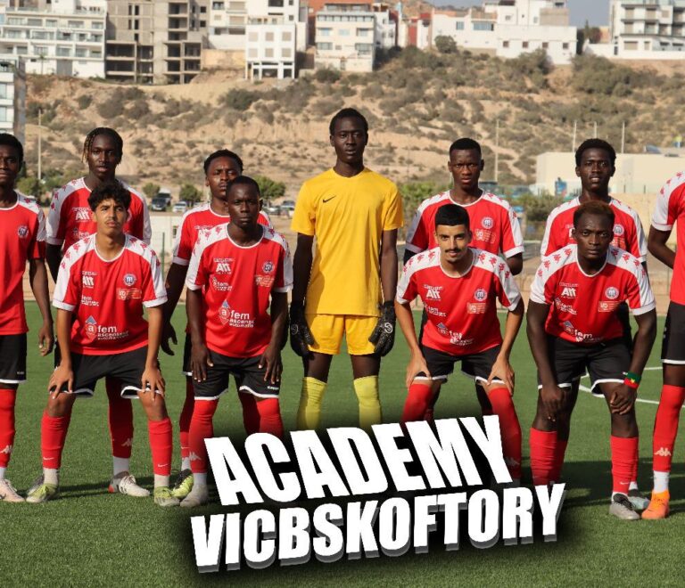 Visite de Mr horacio Lopez