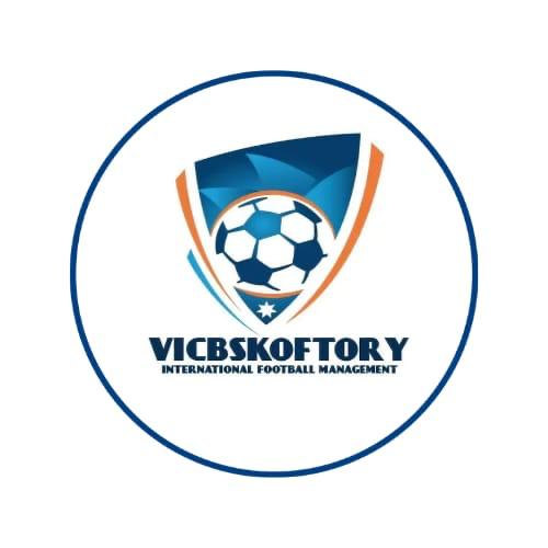 Academie Vicbskoftory Football