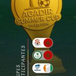 Du 02 juillet au 08 juillet camp vacances spécifique gardien de but